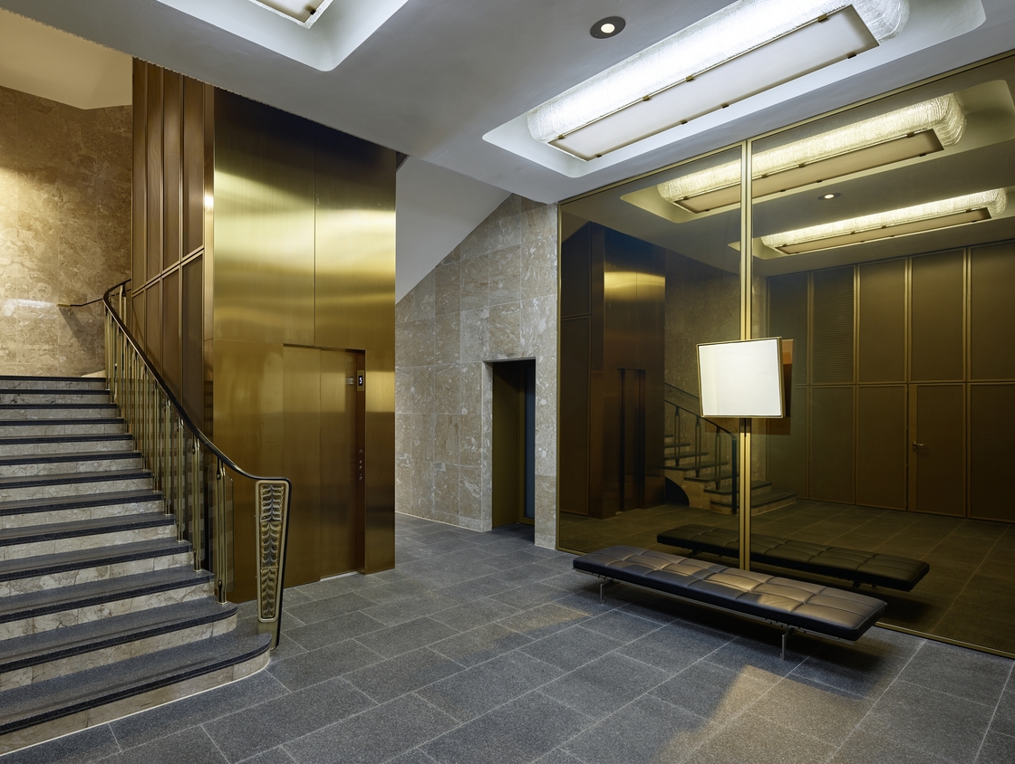 Ein Foto von Bruno Klomfar