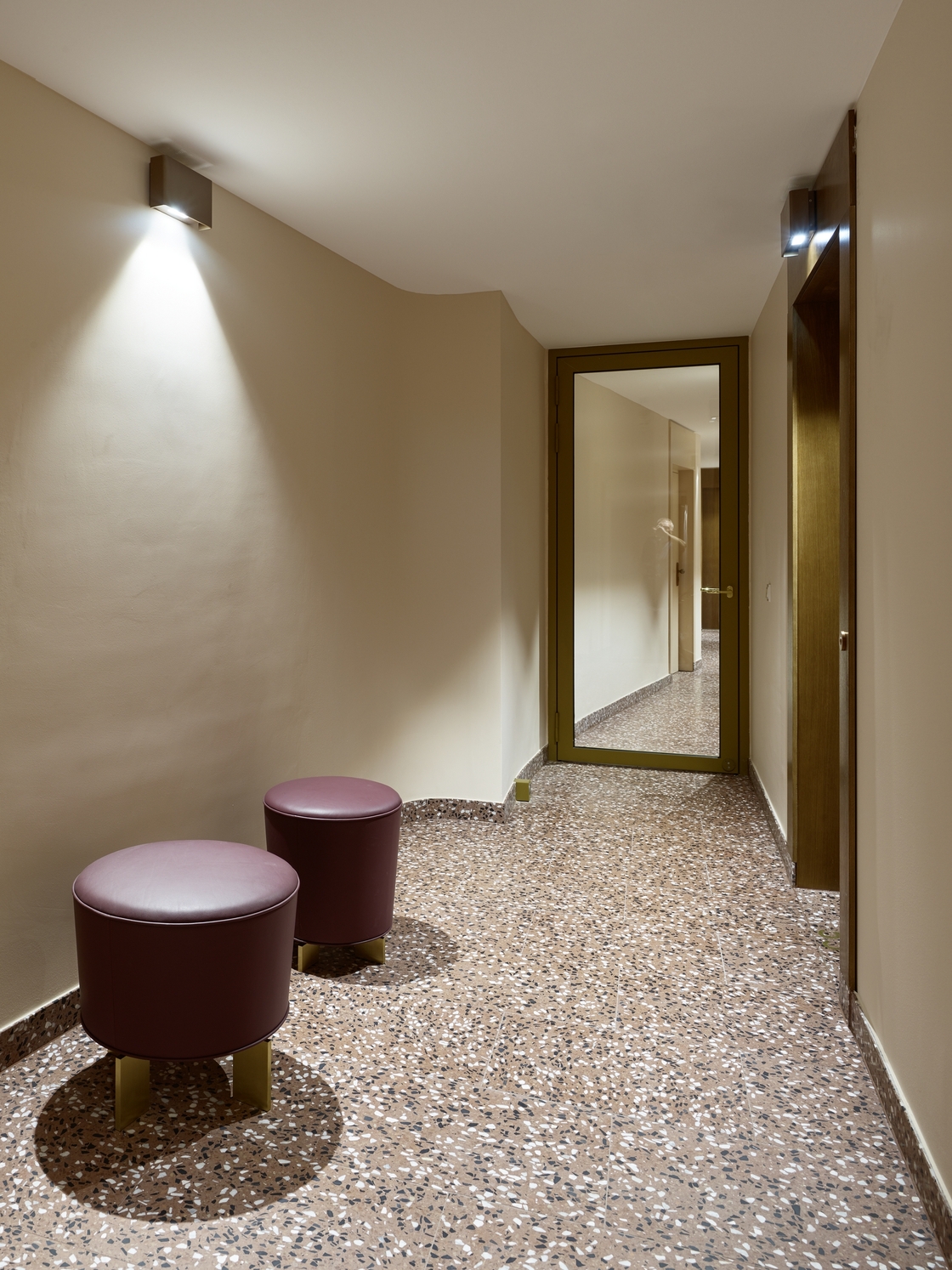 Ein Foto von Bruno Klomfar