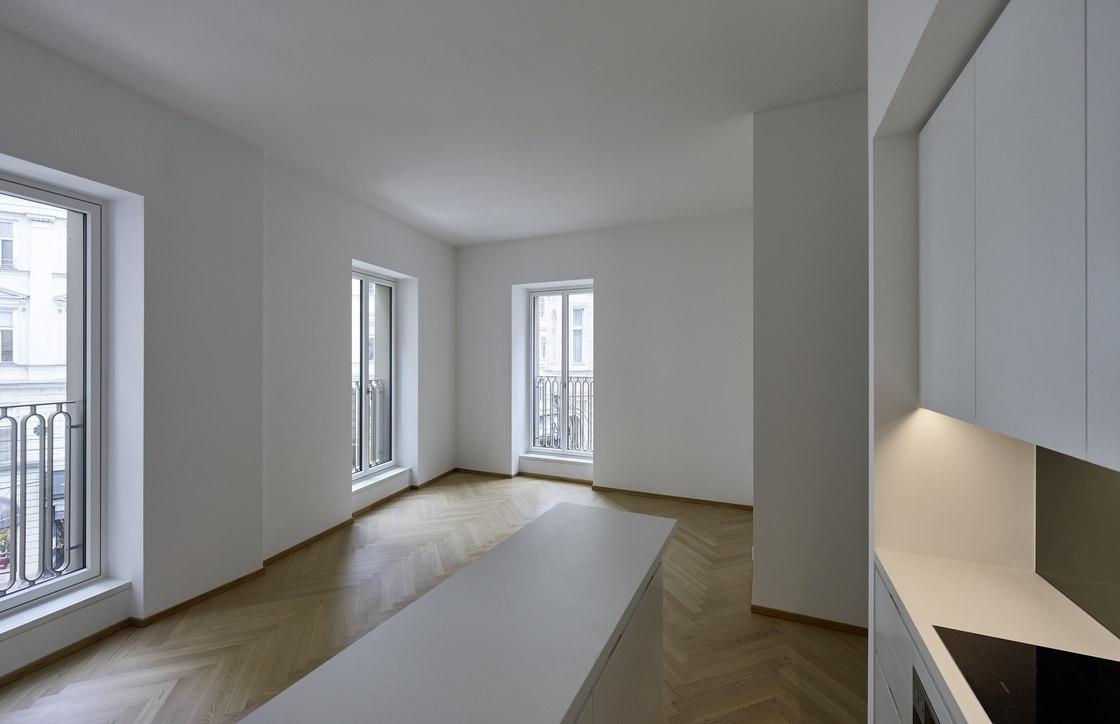 Ein Foto von Bruno Klomfar