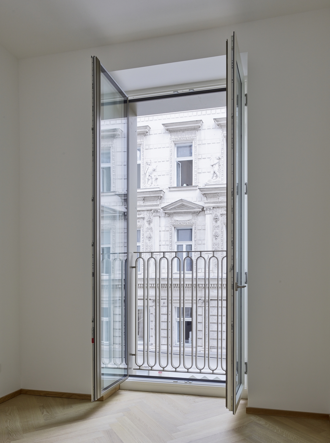 Ein Foto von Bruno Klomfar