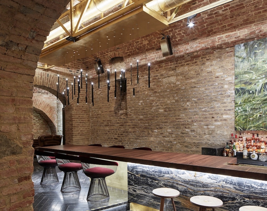 Ein Foto von David Schreyer