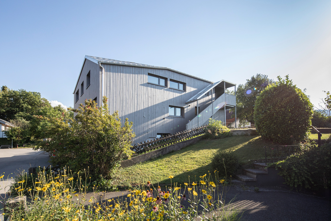 Ein Foto von Petra Rainer