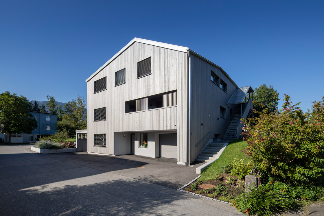 Ein Foto von Petra Rainer