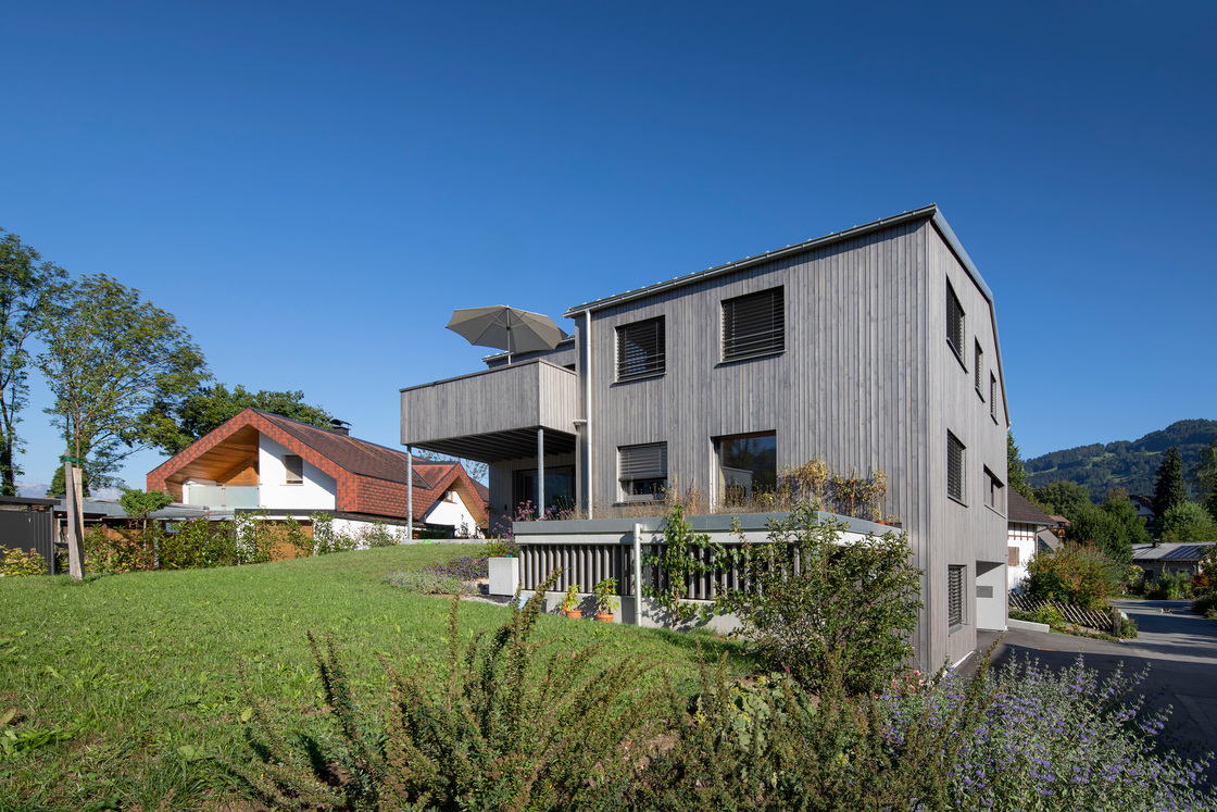 Ein Foto von Petra Rainer