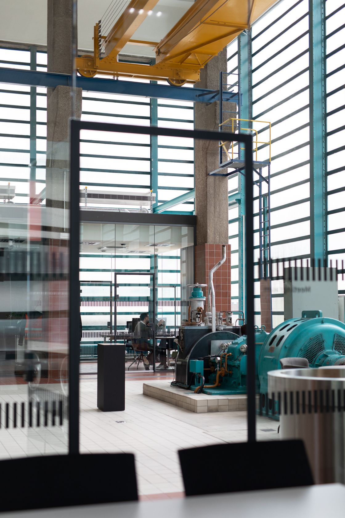 Ein Foto von Daniela Köppl