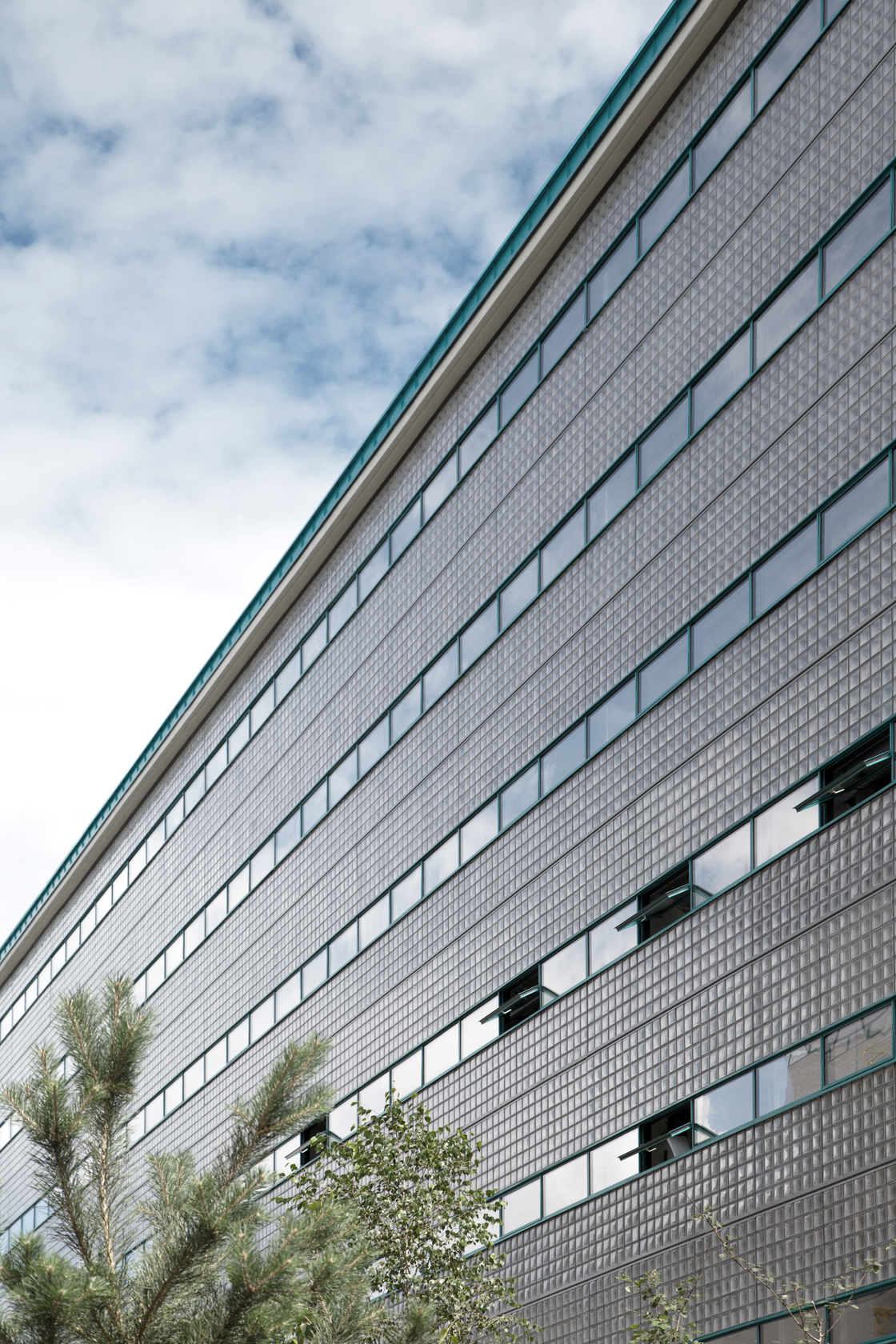 Ein Foto von STEINBAUER architektur+design