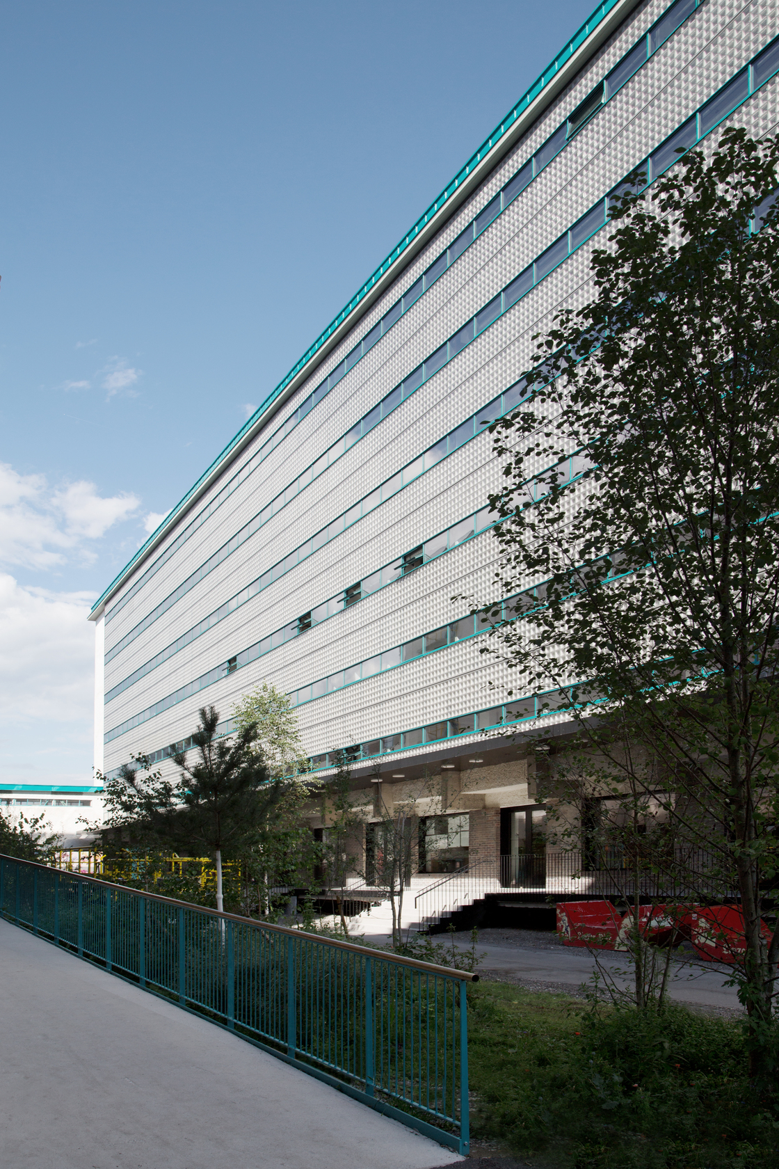 Ein Foto von STEINBAUER architektur+design