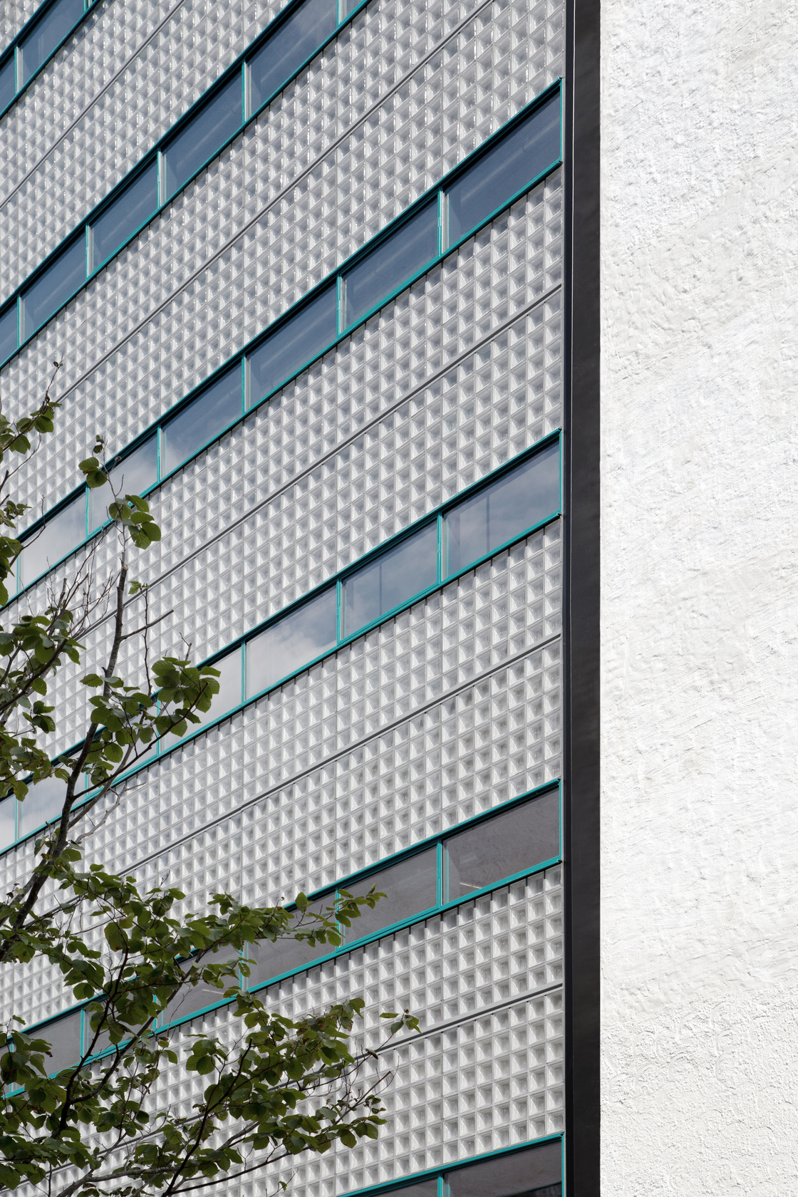 Ein Foto von STEINBAUER architektur+design