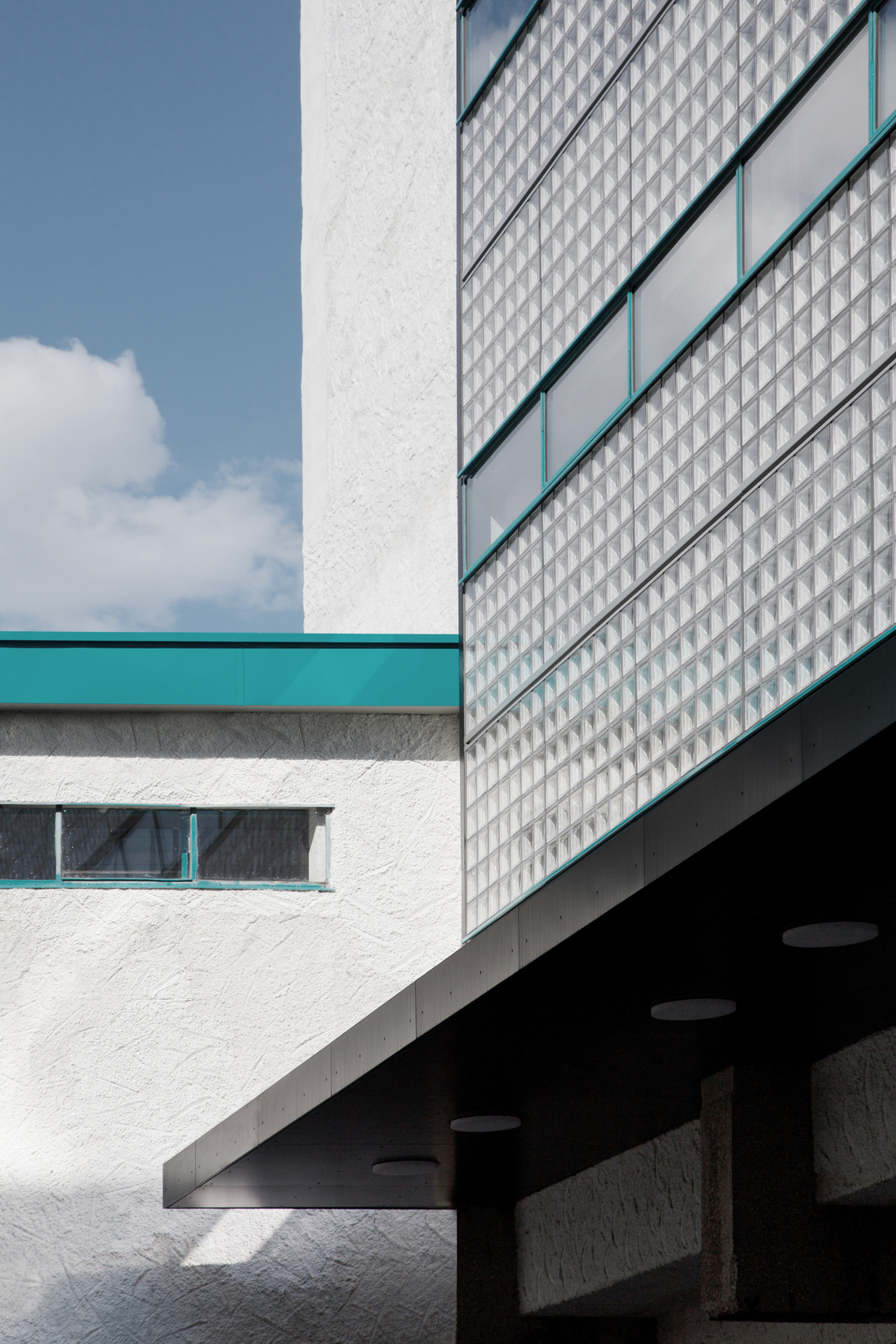 Ein Foto von STEINBAUER architektur+design