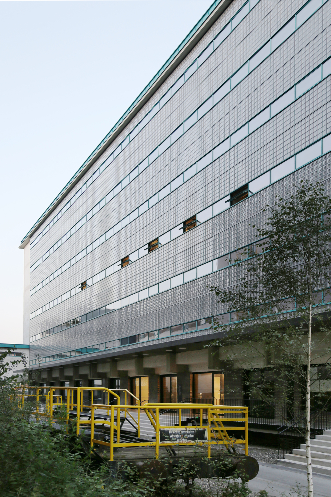 Ein Foto von STEINBAUER architektur+design