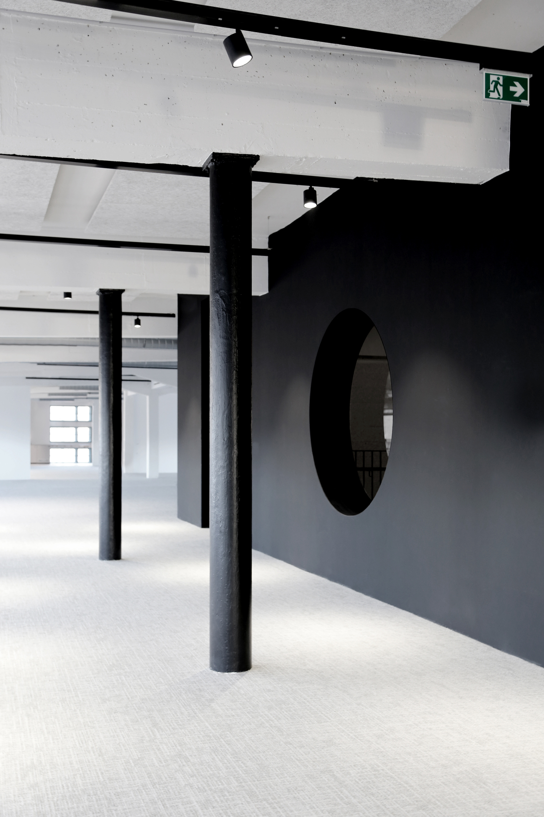 Ein Foto von STEINBAUER architektur+design