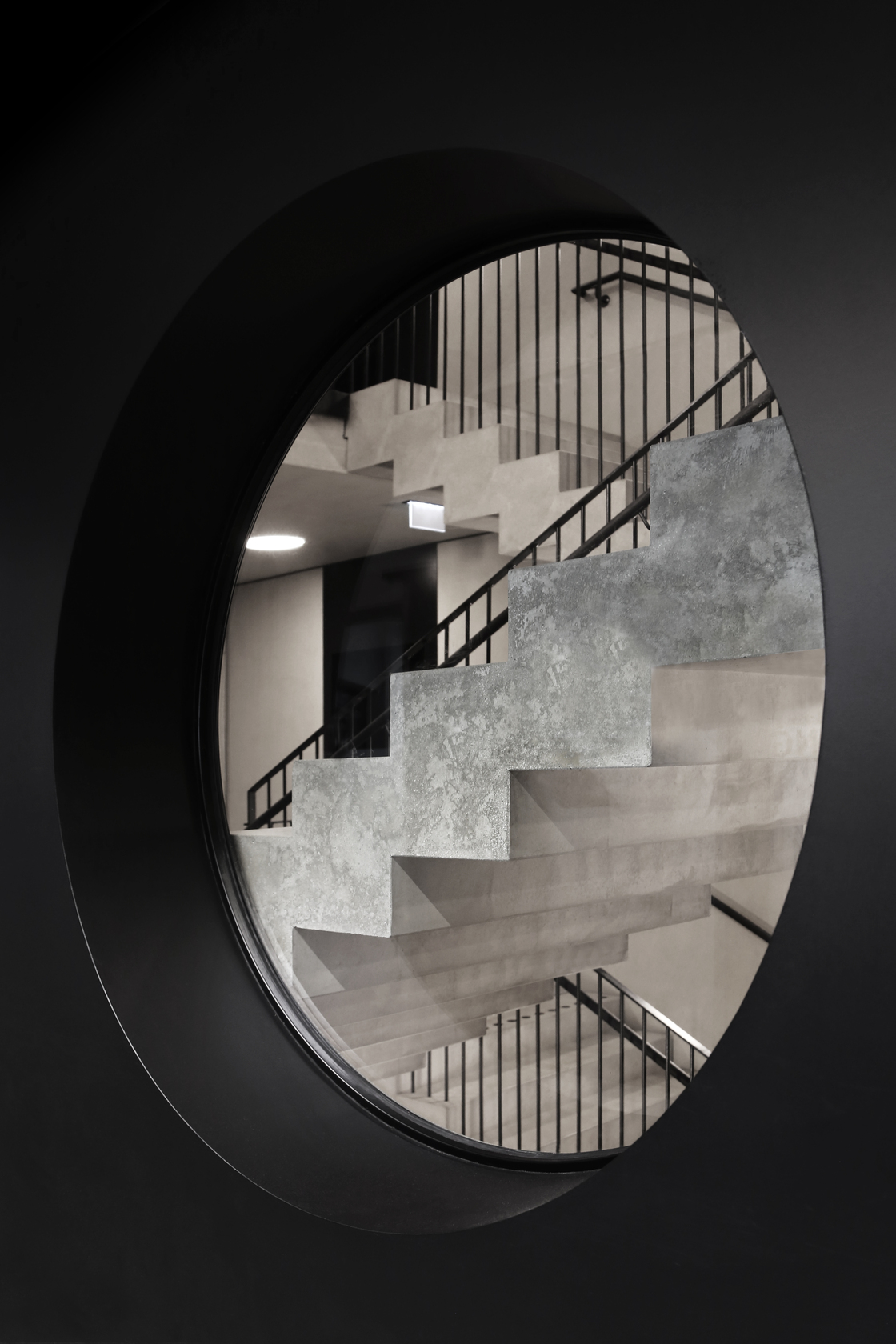 Ein Foto von STEINBAUER architektur+design