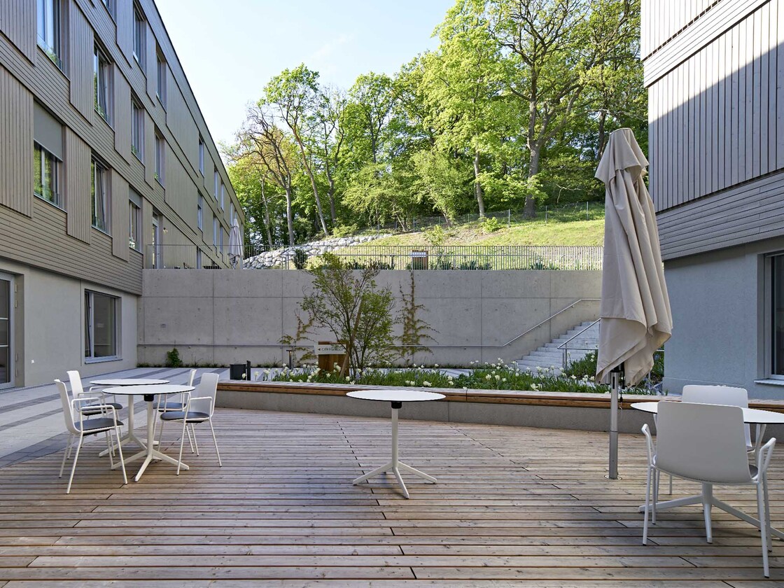 Ein Foto von Wolfgang Leeb