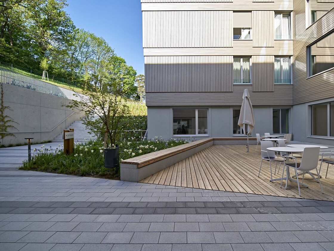 Ein Foto von Wolfgang Leeb