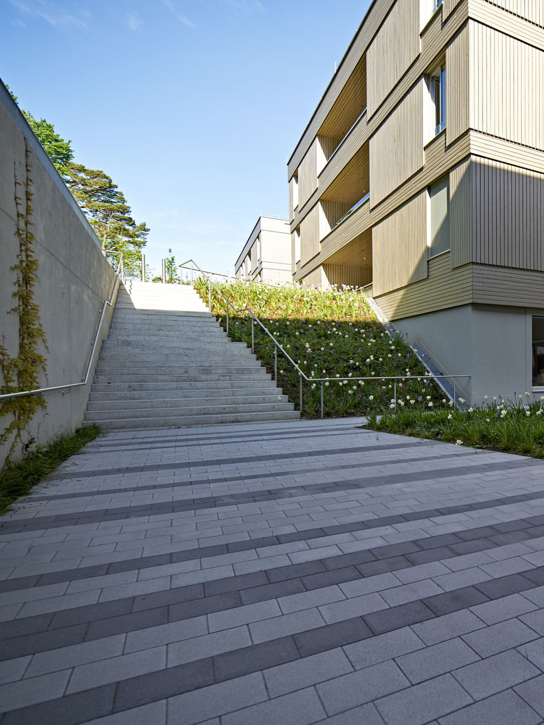 Ein Foto von Wolfgang Leeb