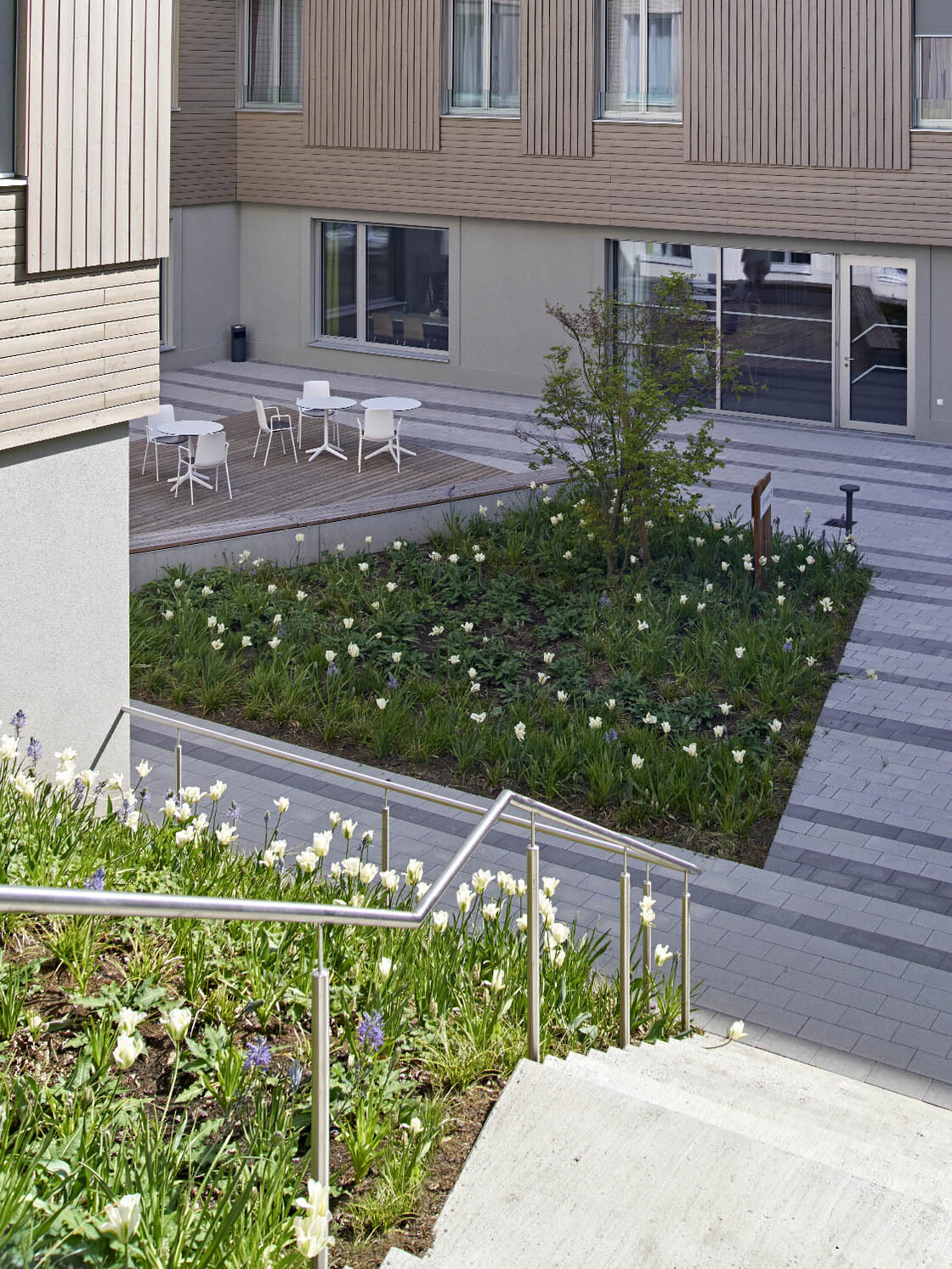 Ein Foto von Wolfgang Leeb