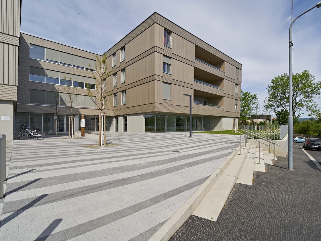 Ein Foto von Wolfgang Leeb