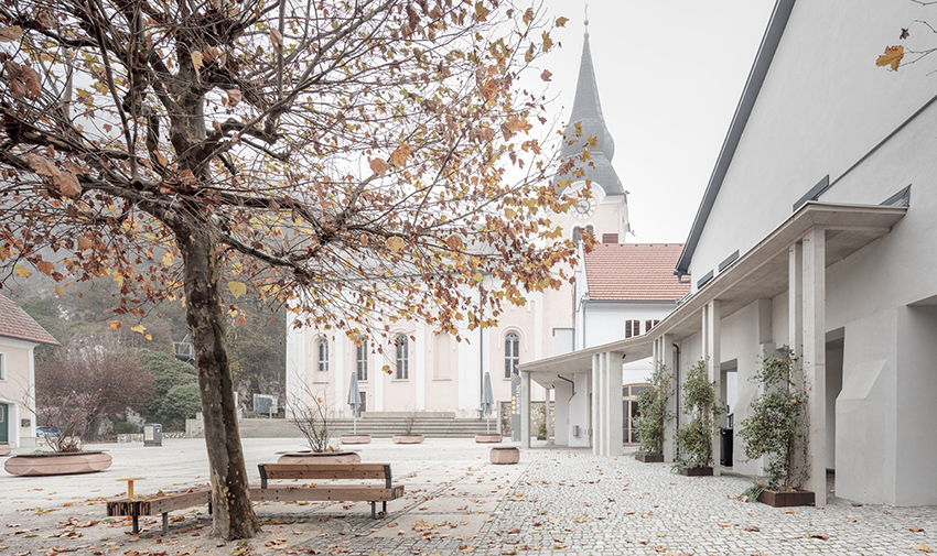 Ein Foto von Kurt Kuball