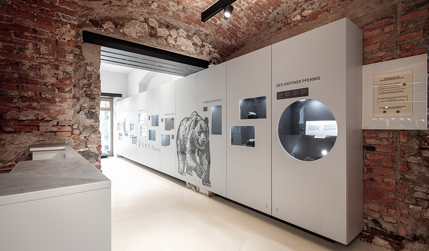 Ein Foto von Kurt Kuball