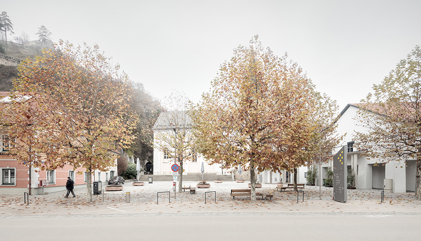 Ein Foto von Kurt Kuball