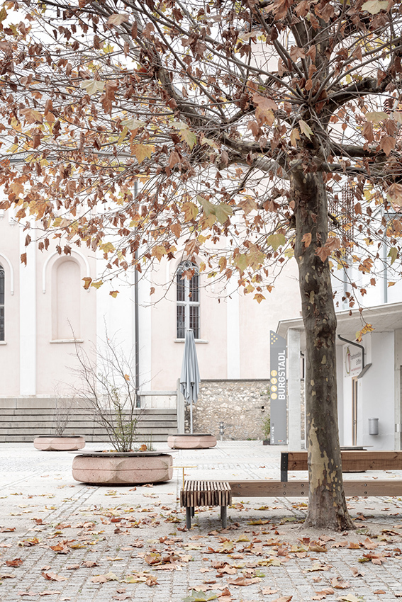 Ein Foto von Kurt Kuball