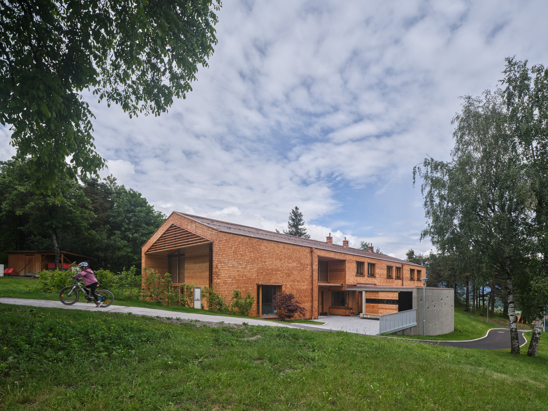 Ein Foto von Günter Richard Wett