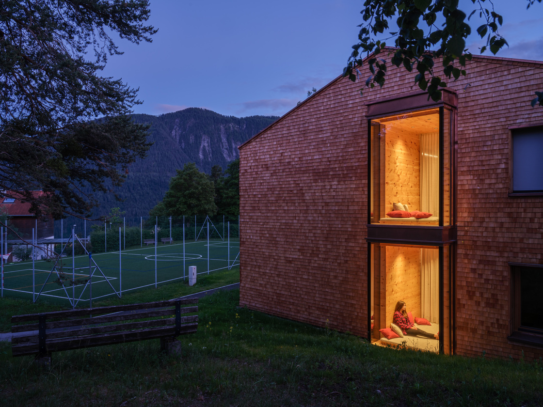 Ein Foto von Günter Richard Wett