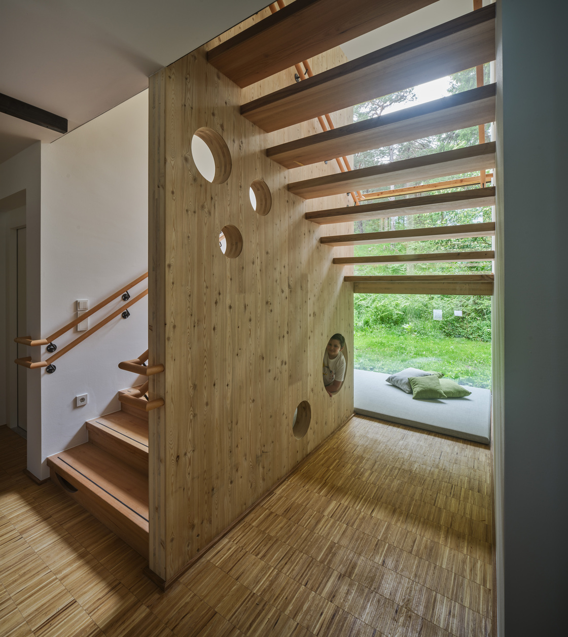 Ein Foto von Günter Richard Wett