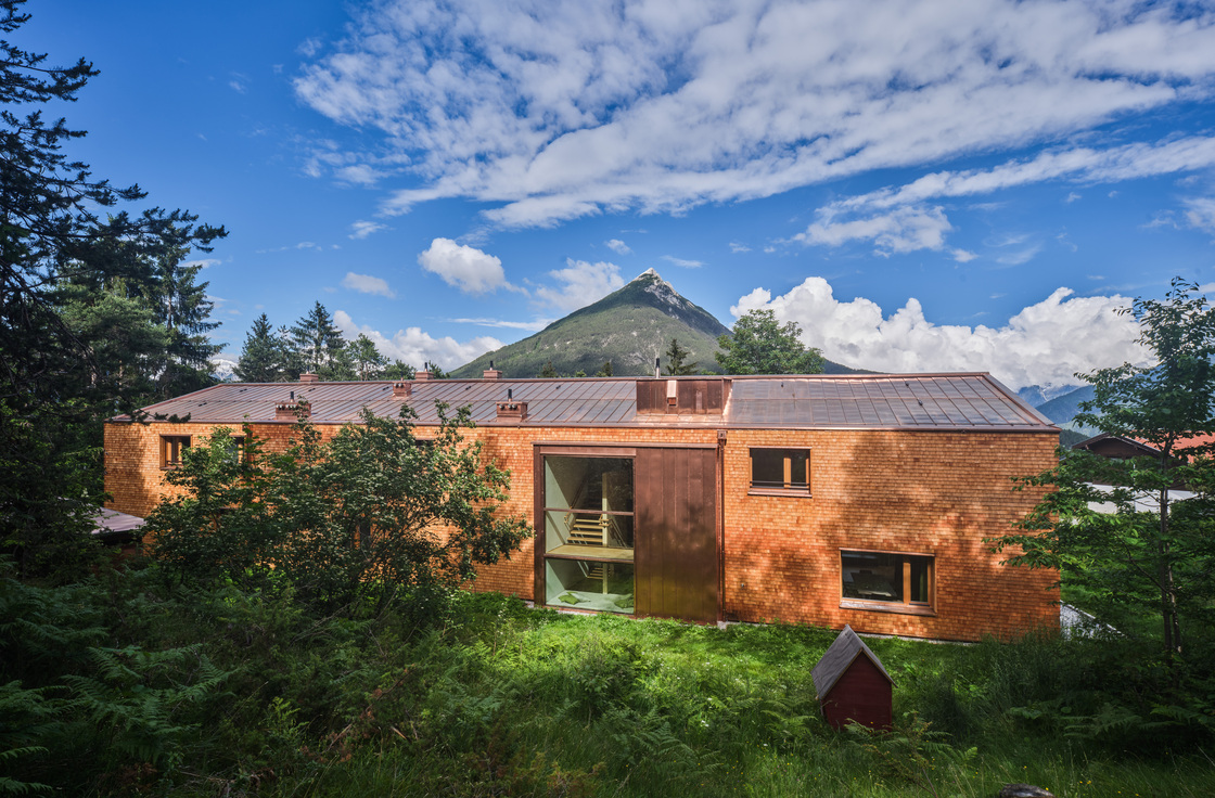 Ein Foto von Günter Richard Wett