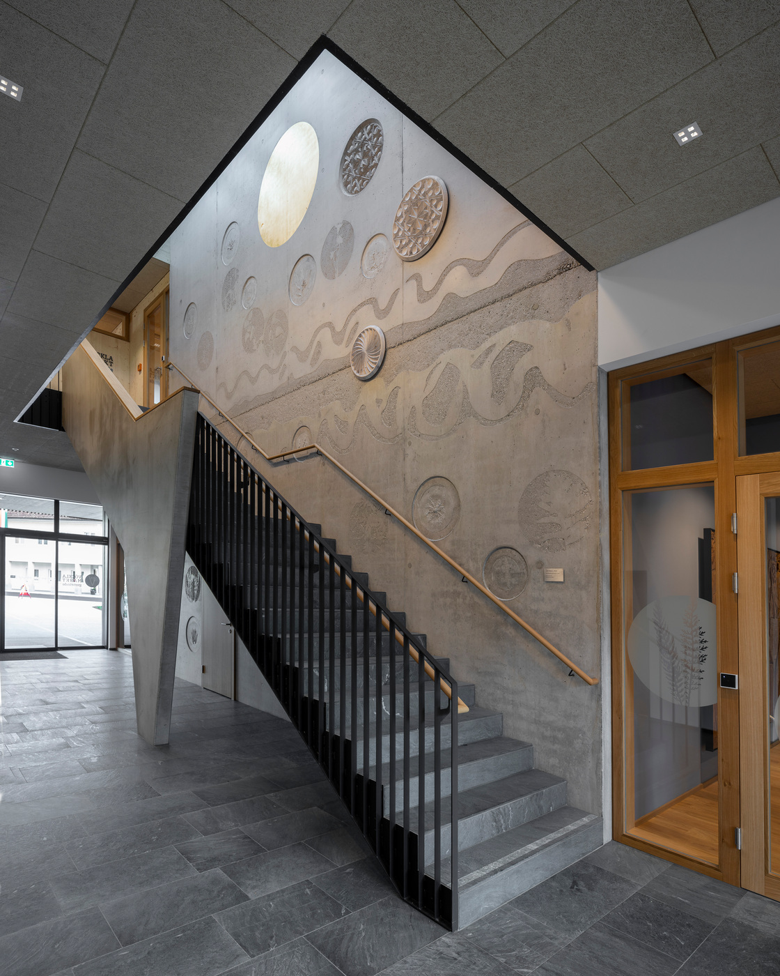 Ein Foto von Andrew Phelps