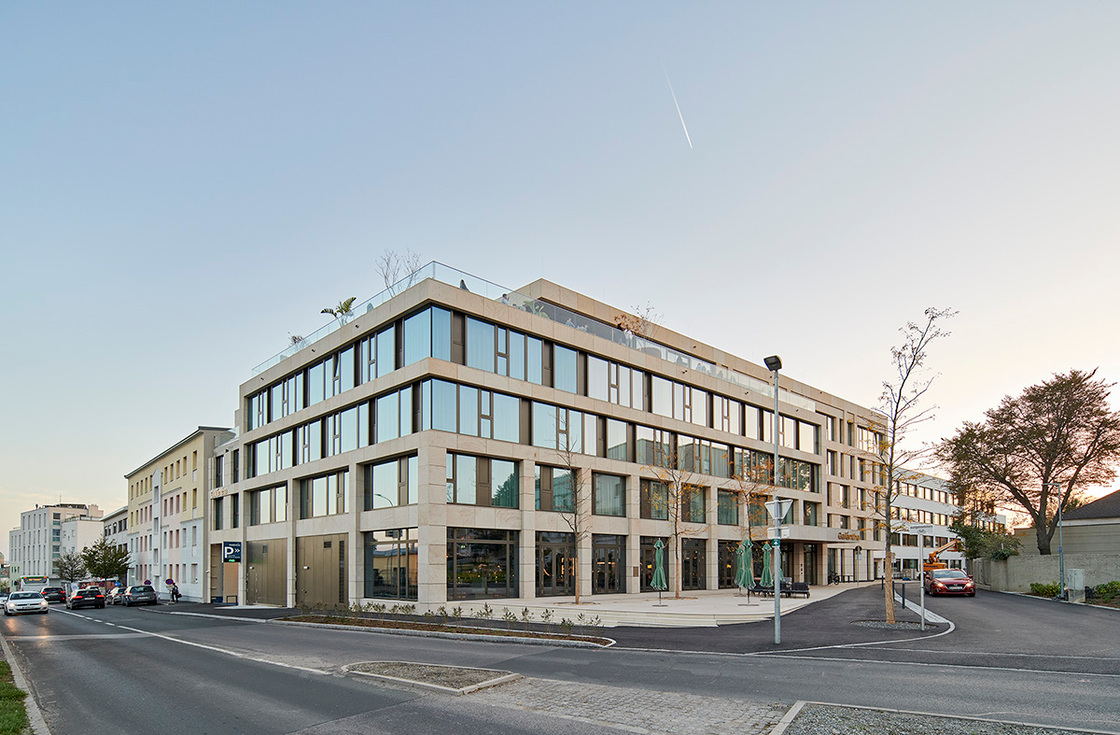 Ein Foto von Toni Rappersberger