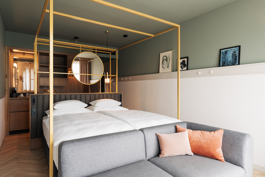 Ein Foto von Gregor Hofbauer