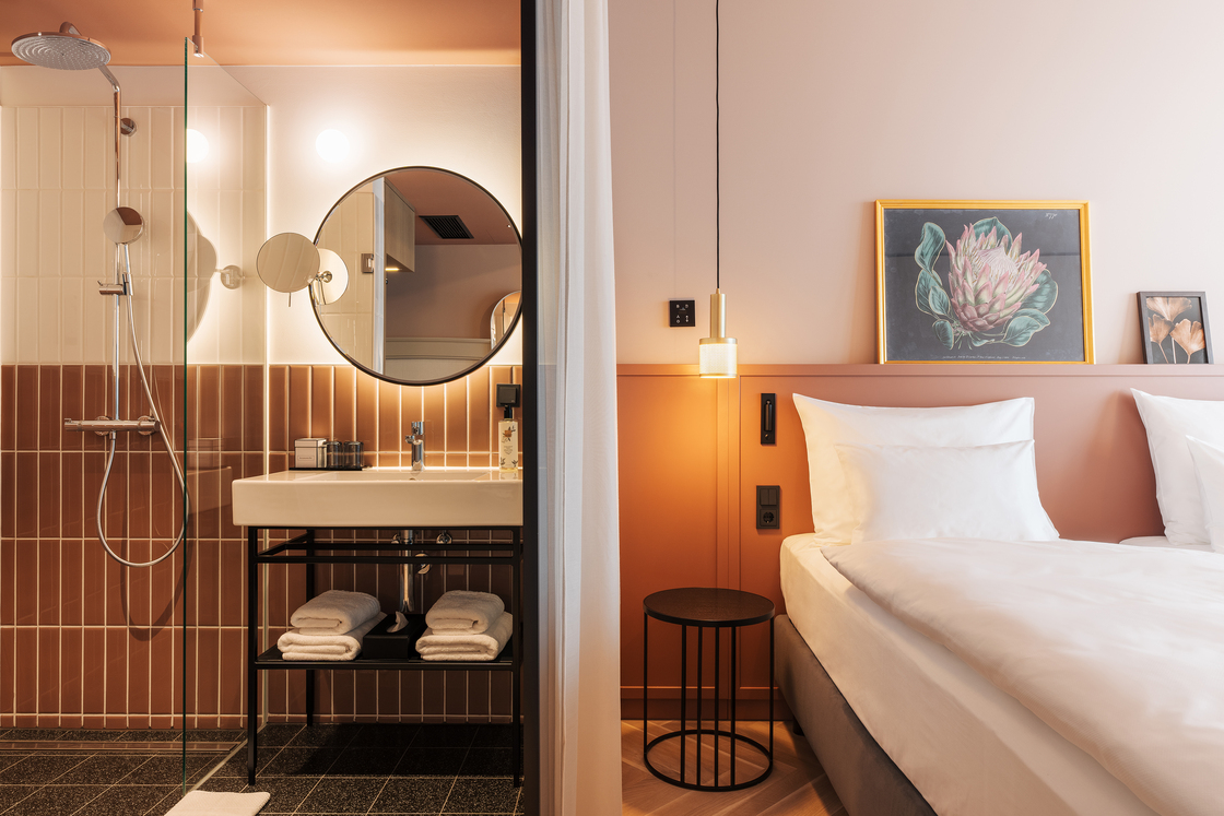 Ein Foto von Gregor Hofbauer