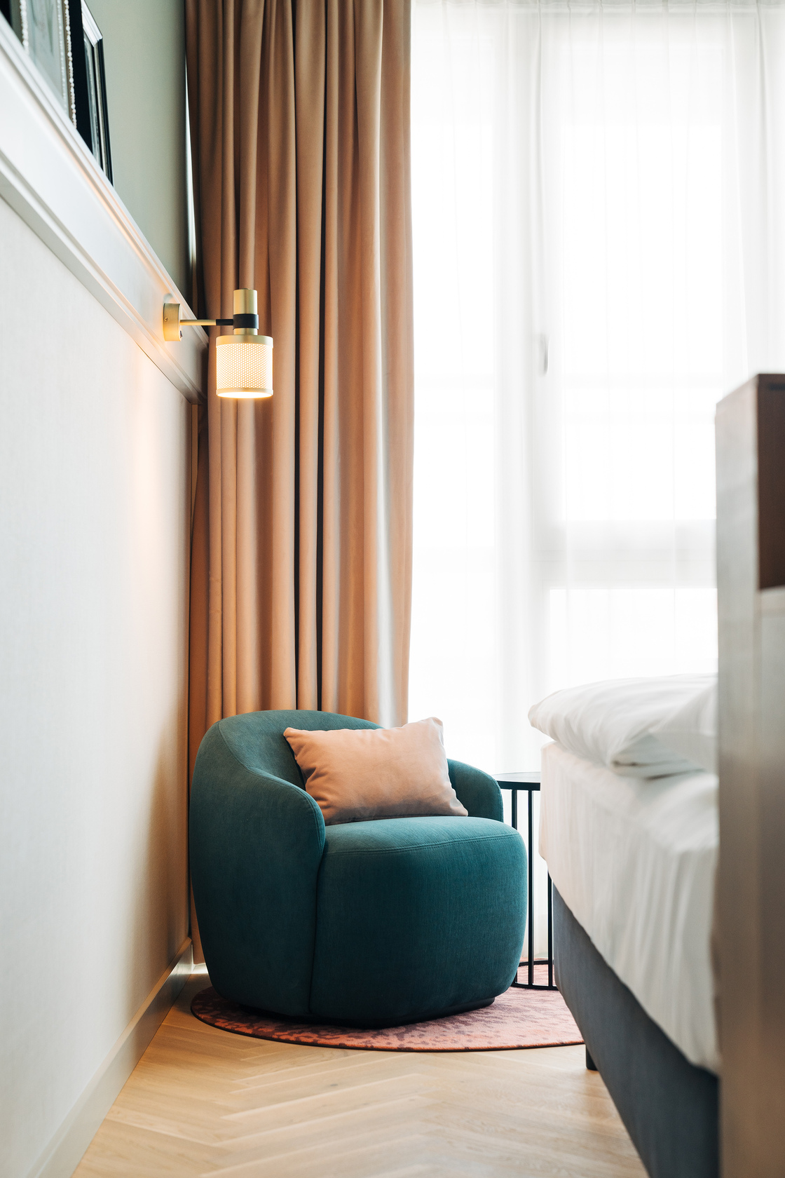 Ein Foto von Gregor Hofbauer