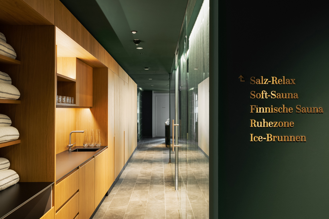 Ein Foto von Gregor Hofbauer