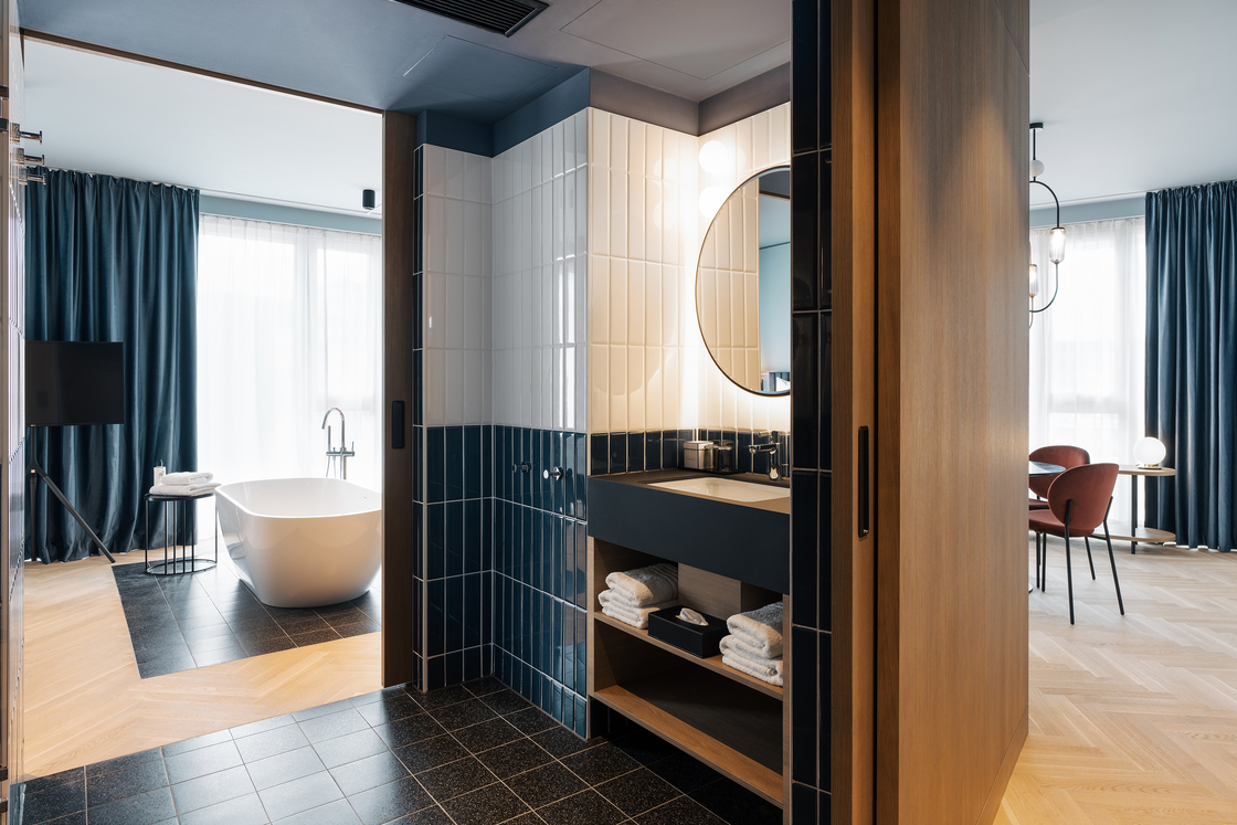 Ein Foto von Gregor Hofbauer