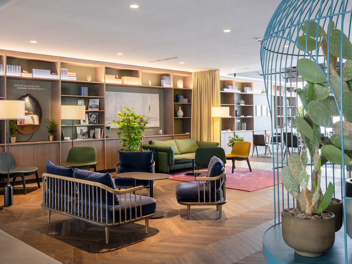 Ein Foto von Peter Burgstaller