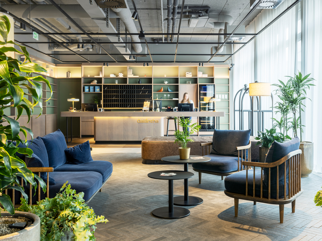 Ein Foto von Peter Burgstaller