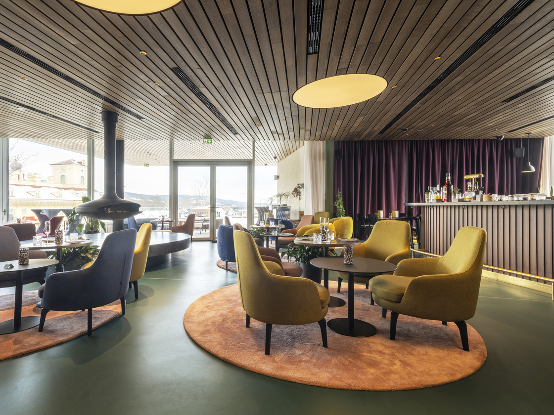 Ein Foto von Peter Burgstaller