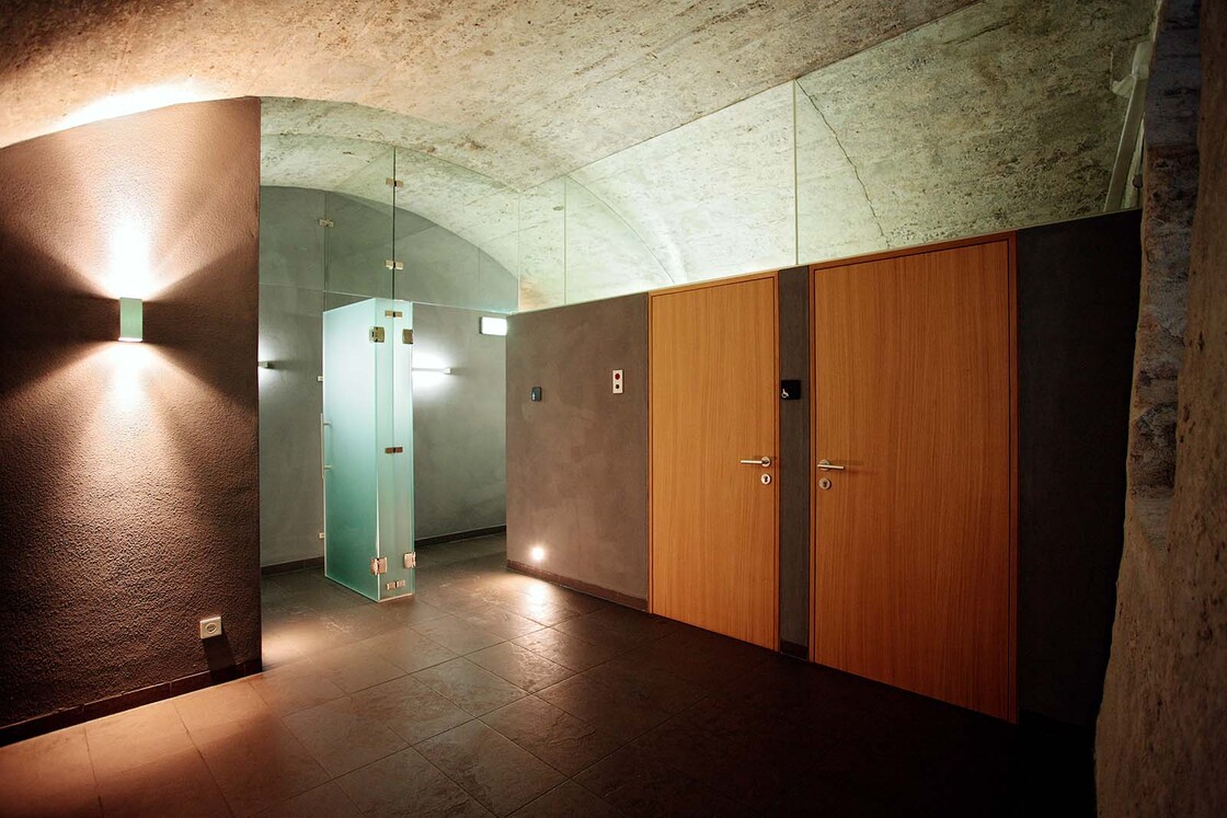 Ein Foto von Wolfgang Retter