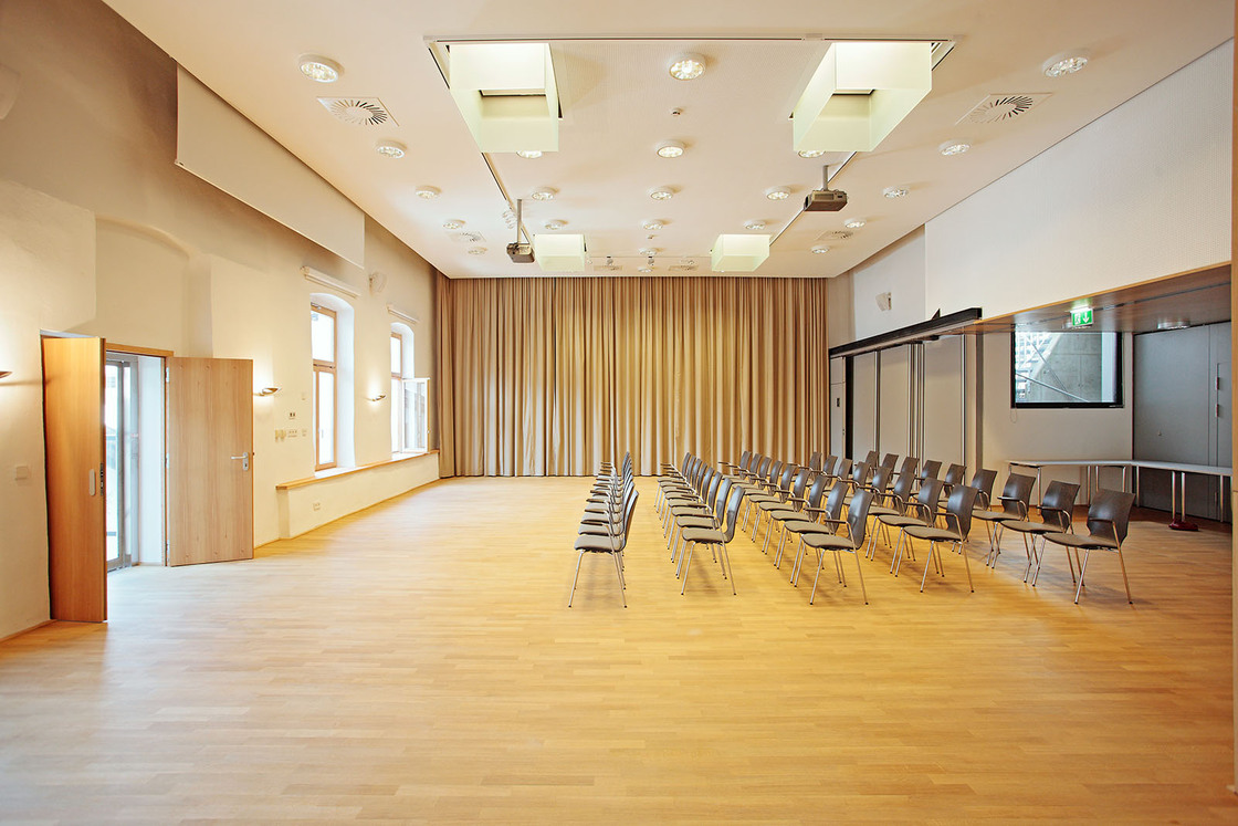 Ein Foto von Wolfgang Retter