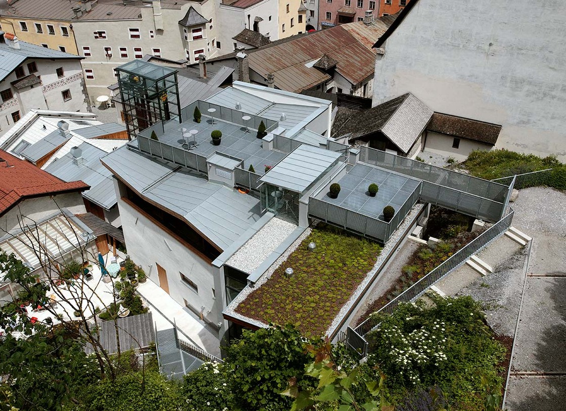 Ein Foto von Wolfgang Retter