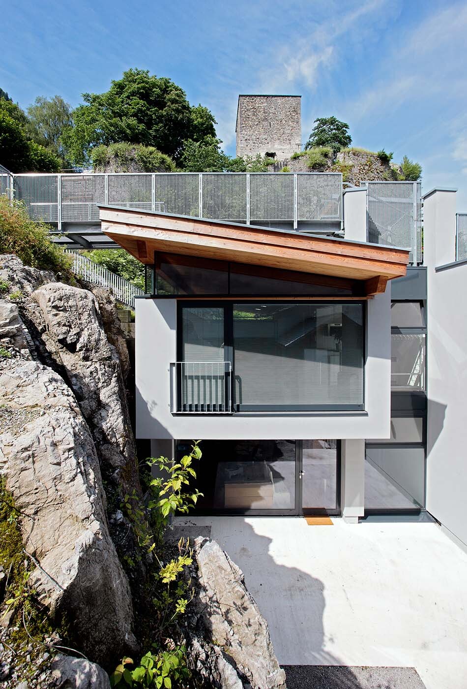 Ein Foto von Wolfgang Retter