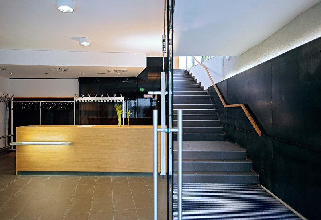 Ein Foto von Wolfgang Retter