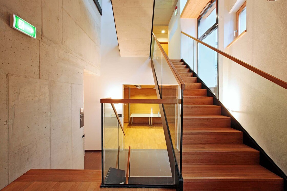 Ein Foto von Wolfgang Retter