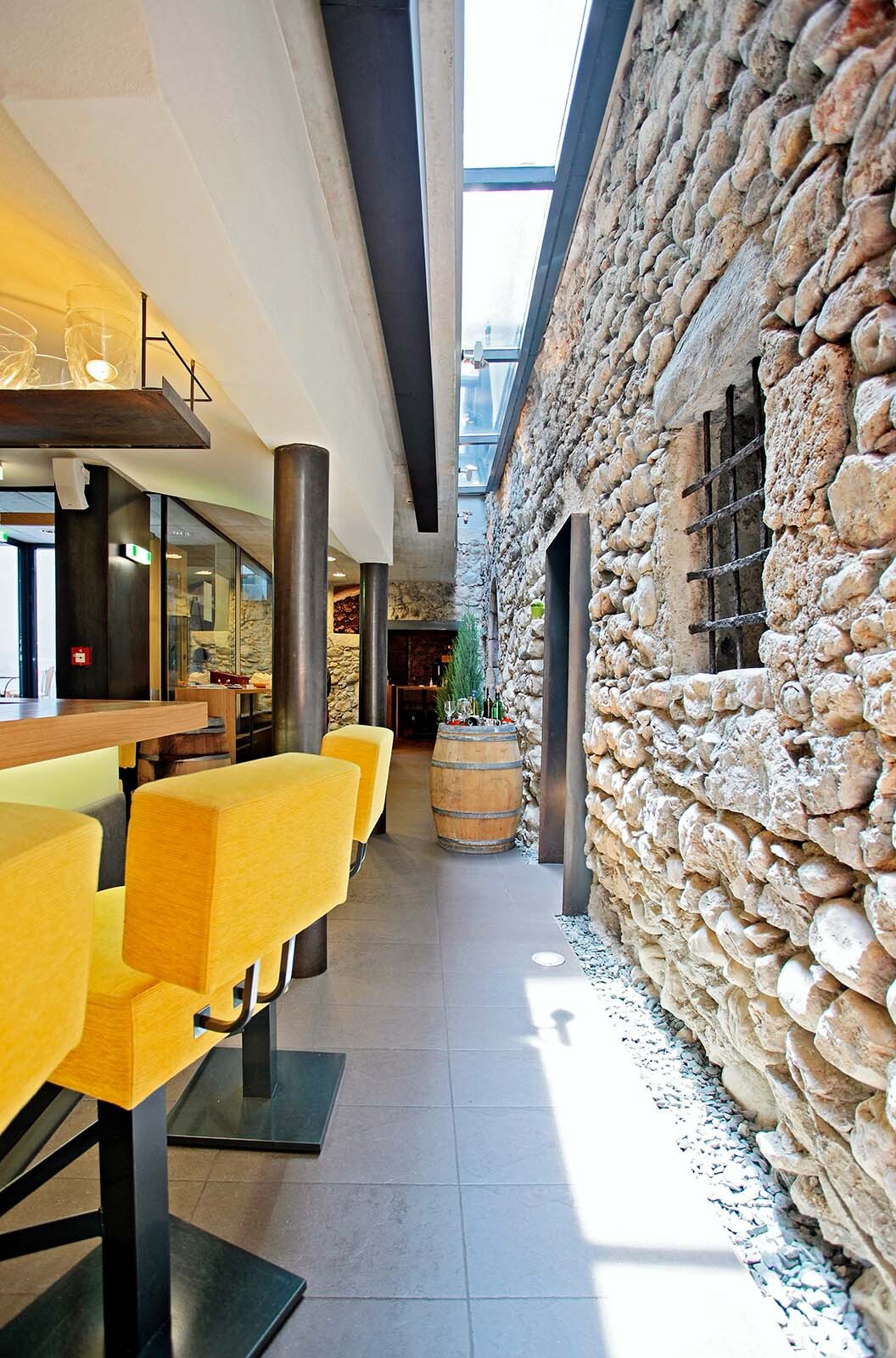 Ein Foto von Wolfgang Retter