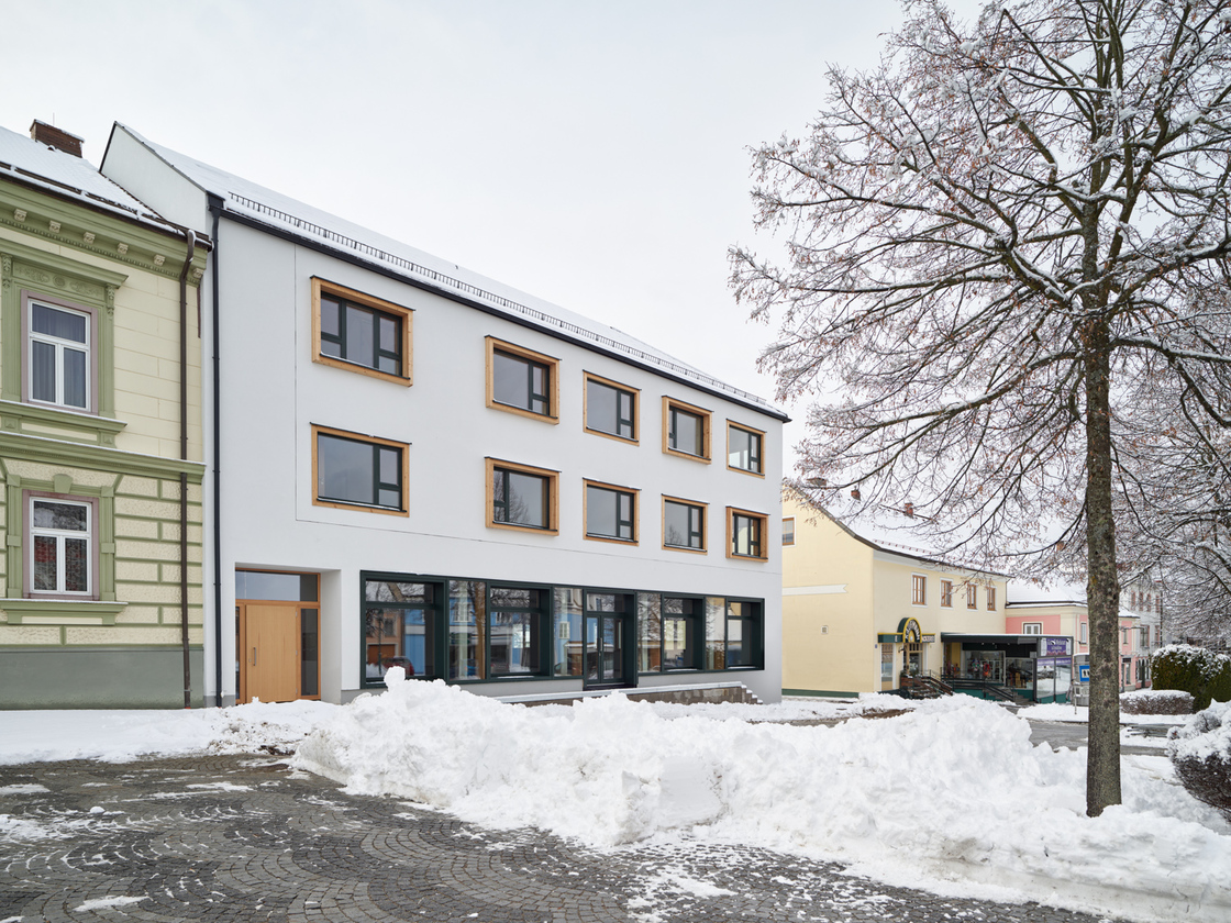 Ein Foto von Kurt Hörbst