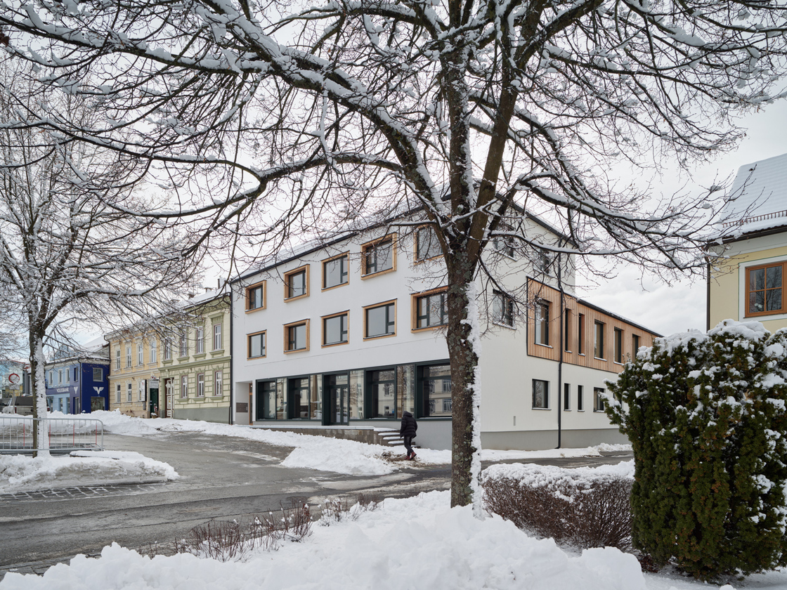 Ein Foto von Kurt Hörbst