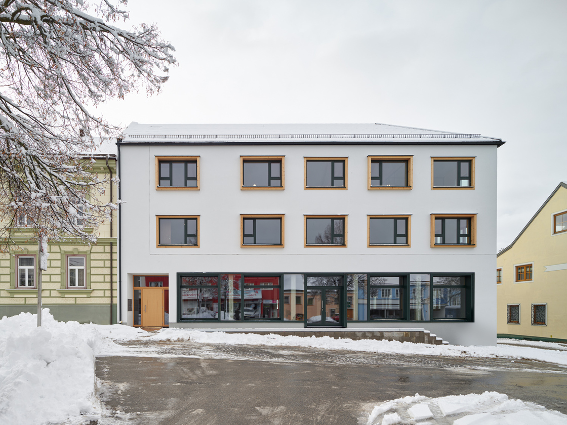 Ein Foto von Kurt Hörbst