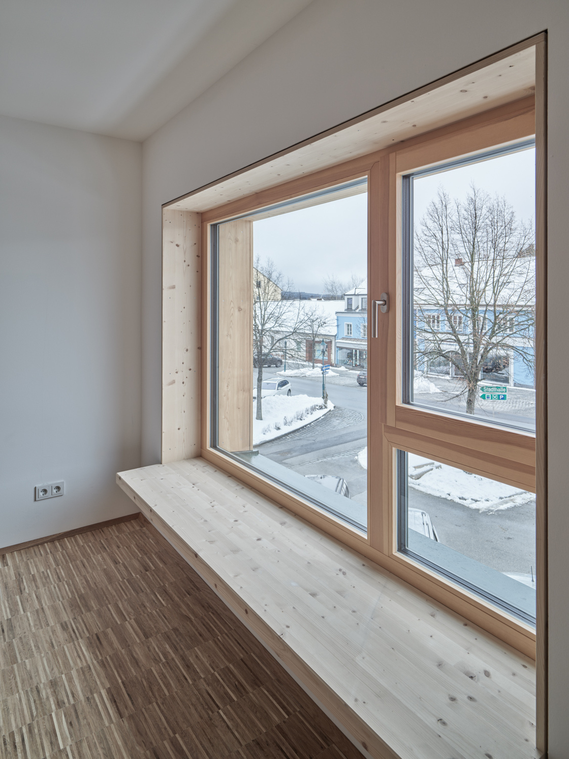 Ein Foto von Kurt Hörbst